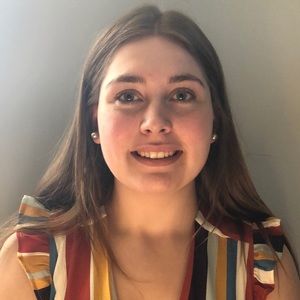 Meet your Posher, Jillian